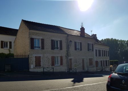 Appartement Boissy L Aillerie 2 pièce(s) 51.43 m2 - Photo 5