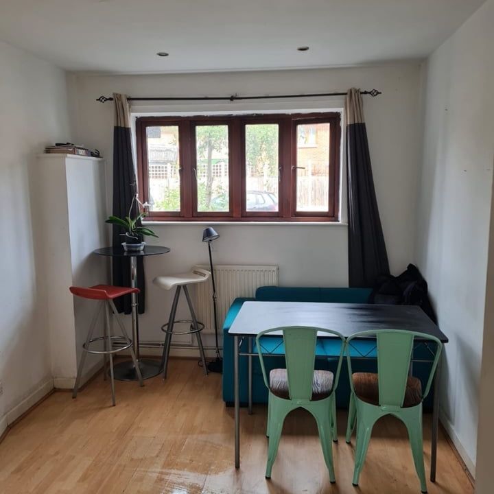 Room in a Shared House, Tupelo Road, E10 - Photo 1