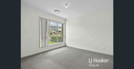 Large Family Home - Photo 4