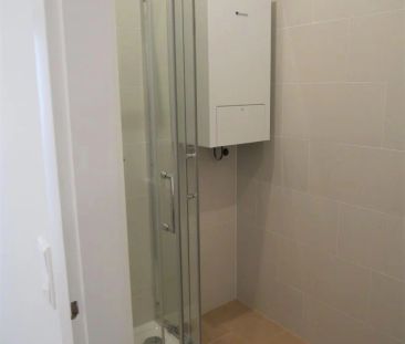 Provisionsfrei: Renovierter 55m² Neubau mit Einbauküche beim Hannov... - Photo 6