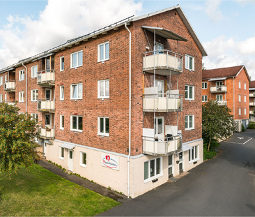 Sveavägen 8 A - Foto 1