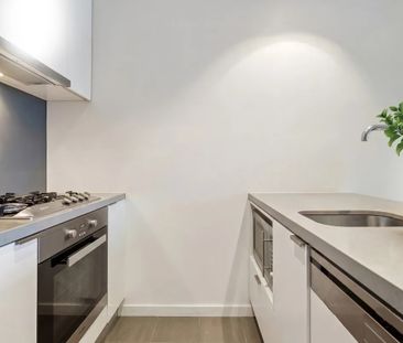 2302/45 Clarke Street, Southbank VIC 3006 - Apartment For Rent | Do... - Photo 6