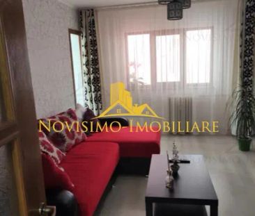 NOVISIMO-IMOBILIARE: APARTAMENT CU 3 CAM. DE INCHIRIAT IN ZONA REPUBLICII - Photo 3