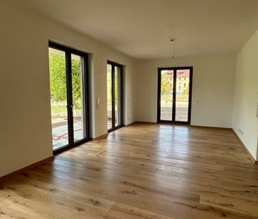 Leipzig, Dösen, "Parkstadt Leipzig" - Haus N15 - Geschwister-Steinh... - Photo 1