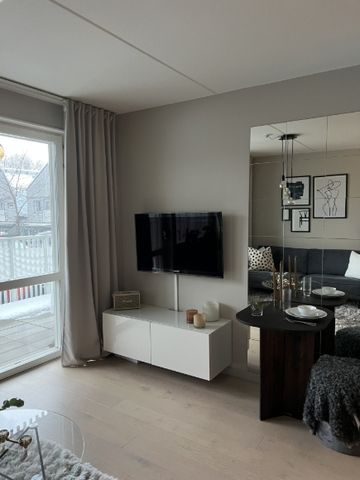 Älta - 1rok - 12mån - 10.925kr/mån - Photo 3