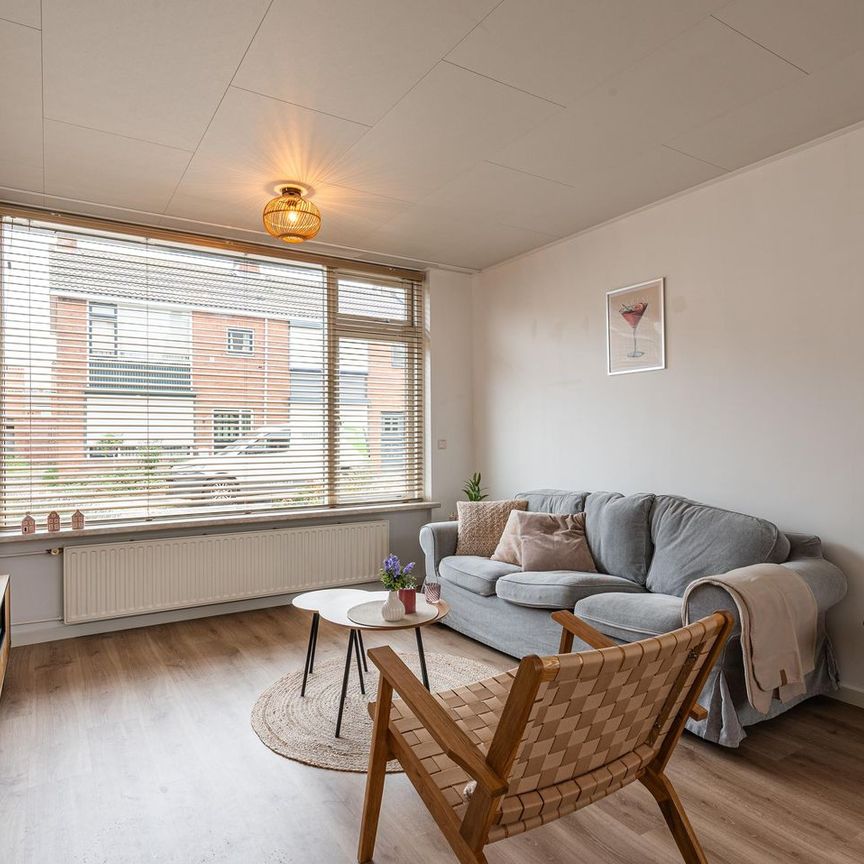 Huis te huur: Wilhelminastraat 8 4542 AR Hoek - Photo 1