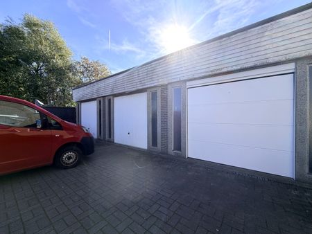 Appartement met twee slaapkamers en garage - Marcel Vastgoed - Photo 5