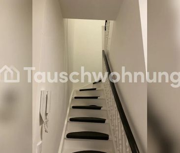 TAUSCHWOHNUNG Tausche 2 Zimmer Potsdam Innenstadt gegen mind. 2,5 Z... - Photo 1