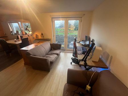 2 bedroom apartment to rent - Photo 5