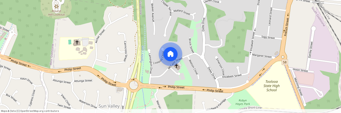 3 Hay Court, Qld 4680, South Gladstone