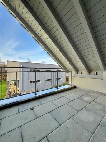 Gipf-Oberfrick / 2.5-room cold-house apartment - Photo 3