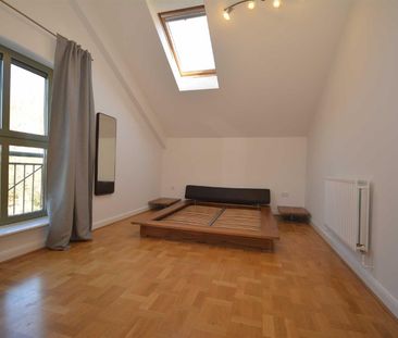 Apartment 25 Brook House, 19 Brook Street, Derby, DE1 3PF - Photo 6