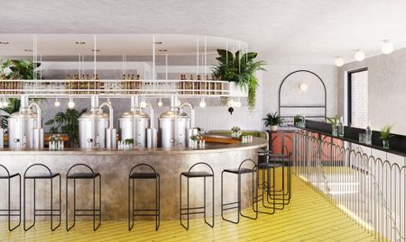 Studio to rent - Photo 3