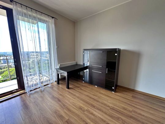 2-pokojowe, Balkon, Zamknięte Osiedle | Jasień - Photo 1