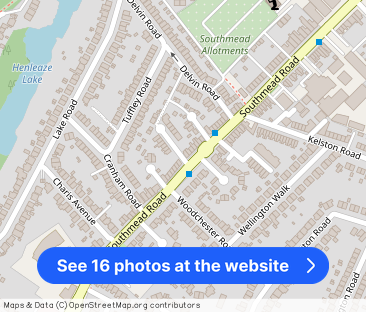 Southmead Road, Westbury-on-Trym, Bristol, Bristol, City of, BS10 - Photo 1