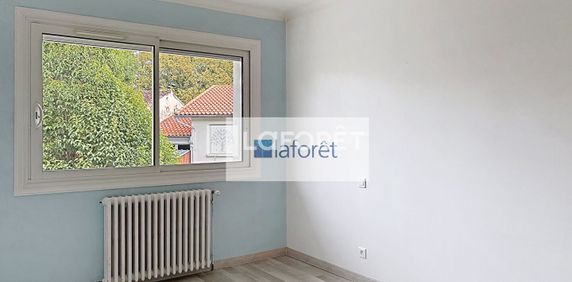 Appartement T4 Castelsarrasin à louer - Photo 2