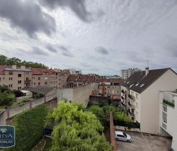 Location Appartement 1 pièce 19m² DIJON 21000 - Photo 2