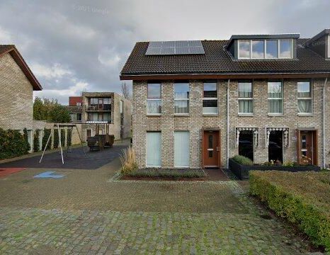 House Hoofddorp - Koegelwieck - Photo 1