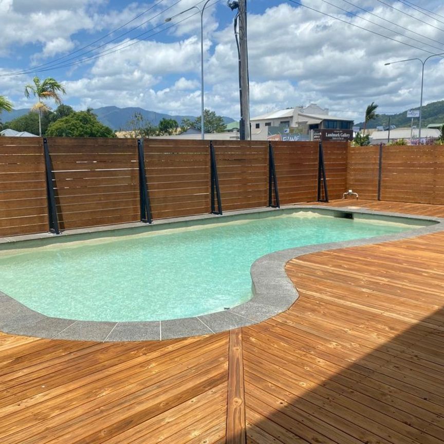 3/338 Sheridan Street, Cairns North QLD 4870 - Apartment For Rent | Domain - Photo 1