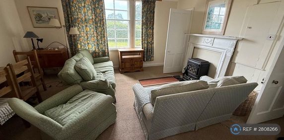 2 bedroom detached house to rent - Photo 2