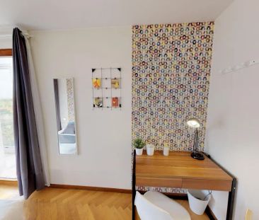 332 Rue Garibaldi 332, Lyon - Photo 6