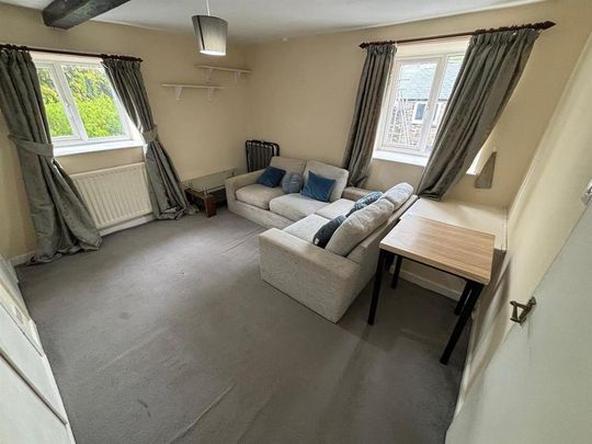 2 bedroom semi-detached house to rent - Photo 1