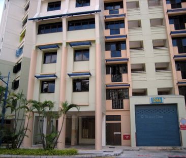 Blk 124A Rivervale Drive (Sengkang), HDB 5 Rooms - For Rent - Photo 3