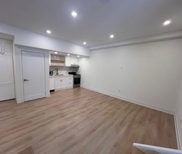 For Lease - 1849 Rosebank Road Unit# BSMT, Pickering, Ontario - Photo 5