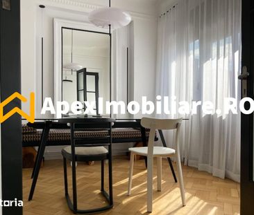 Apartament 3 camere de inchiriat P-ta Romana Bucuresti | ApexImobiliar - Photo 5