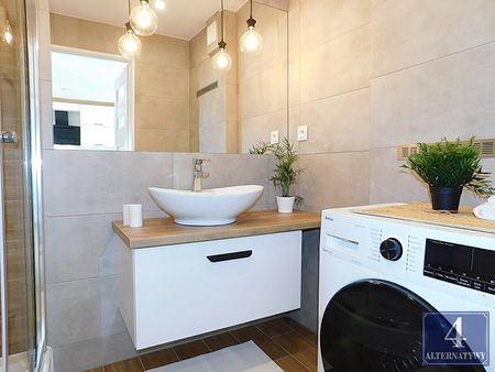 Mieszkanie 25 m2 Tarnów ul. Skowronków - Photo 5