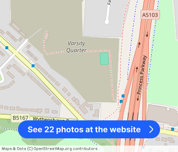 Stage Street, Manchester, Greater Manchester, M23 - Photo 1