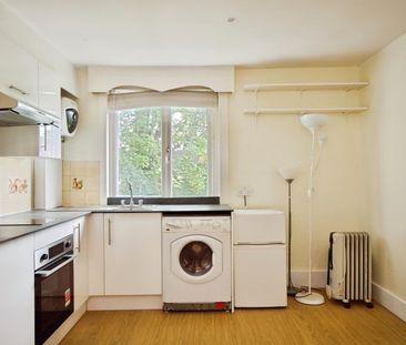 Studio Flat, Page Green Terrace, N15 - Photo 5