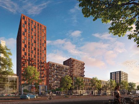 Ottho Heldringstraat 3 D20 - Photo 5