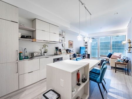 For Lease - 197 Yonge Street Unit# 2107, Toronto, Ontario - Photo 4