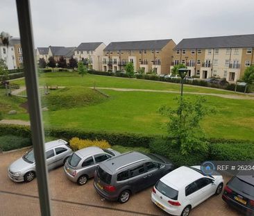 1 bedroom in a house share to rent - Photo 2