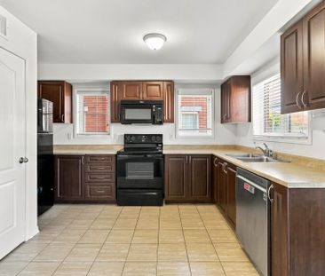 For Lease - 43 Hays Boulevard Unit# 14, Oakville, Ontario - Photo 6