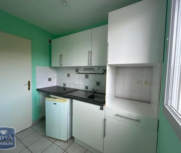 Location Appartement 2 pièces 56m² MERS LES BAINS 80350 - Photo 3