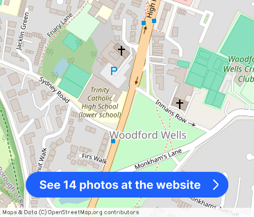 2 bedroom apartment for rent - Photo 1