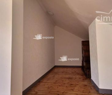 LOCATION GRESIVAUDAN LE CHAMP PRES FROGES : MAISON T5 AVEC TERRAIN ET DEPENDANCE | Cimm Immobilier - Photo 2