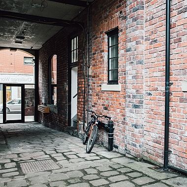 Studio Apartment - Photo 3