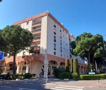 Appartement à louer 1 pièce 19.48m² - Photo 6