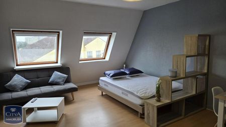 Location Appartement 1 pièce 35m² POITIERS 86000 - Photo 5