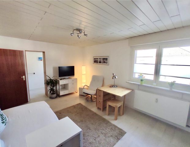 1.5 Zimmer in Düsseldorf - Foto 1