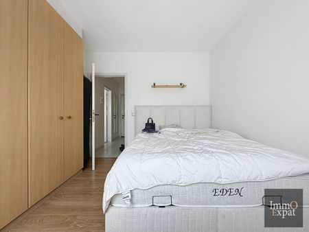 Appartement te huur - Photo 2