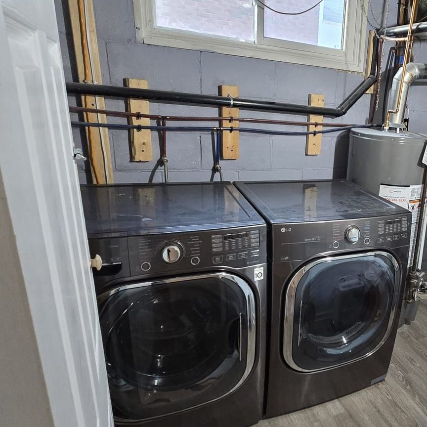 For Lease - 12 Milton Road Unit# BSMT, St. Catharines, Ontario - Photo 1