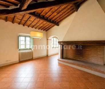 Quadrilocale Strada di Badia, Barberino Tavarnelle - Foto 1
