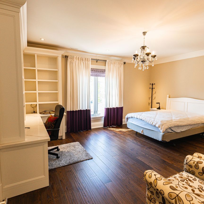 For Lease - 24 Wedgewood Drive, Toronto, Ontario - Photo 1