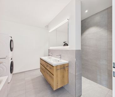 Sun-drenched 4.5-room new-build apartment in Ermensee - Photo 2