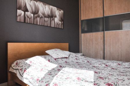 Apartament wynajem Poznań Katowicka z balkonem - Photo 4