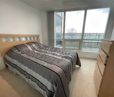 For Lease - 60 Byng Avenue Unit# unit 306, Toronto, Ontario - Photo 3